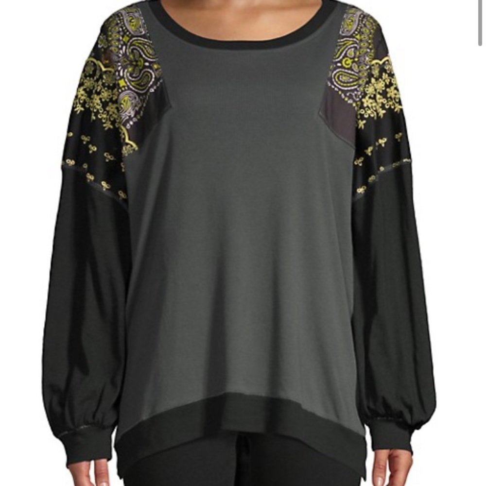 Free People Top